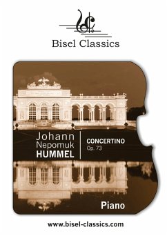 Concertino Op. 73 - Hummel, Johann Nepomuk