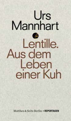 Lentille - Mannhart, Urs