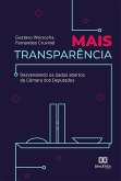 Mais transparência (eBook, ePUB)