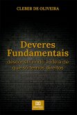 Deveres Fundamentais (eBook, ePUB)