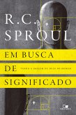 Em busca de significado (eBook, ePUB)