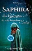 Saphira (eBook, ePUB)