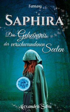 Saphira (eBook, ePUB) - Schu, Alexandra