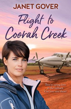 Cover Flight to Coorah Creek (eBook, ePUB)