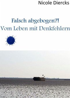 Falsch abgebogen?! (eBook, ePUB)