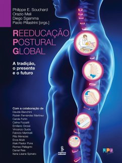 Reeducação Postural Global (eBook, ePUB) - Souchard, Philippe E.; Meli, Orazio; Sgamma, Diego; Pillastrini, Paolo