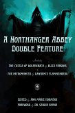 A Northanger Abbey Double Feature (eBook, ePUB) A Northanger Abbey Double Feature (eBook, ePUB)