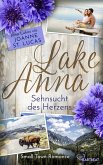 Lake Anna - Sehnsucht des Herzens (eBook, ePUB)