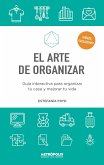 El arte de organizar (eBook, ePUB)