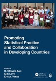 Promoting Statistical Practice and Collaboration in Developing Countries (eBook, PDF)