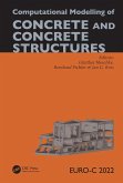 Computational Modelling of Concrete and Concrete Structures (eBook, ePUB)