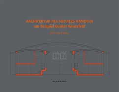 Architektur als soziales Handeln