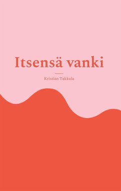 Cover Itsensä vanki