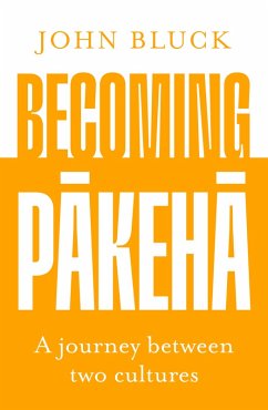 Cover Becoming Pakeha (eBook, ePUB)