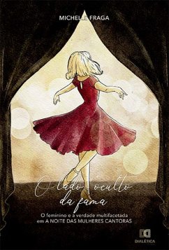 Cover O Lado Oculto da Fama (eBook, ePUB)