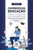 Caminhos da Educação (eBook, ePUB)