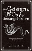 Von Geistern, UFOs & Seeungeheuern (eBook, ePUB)