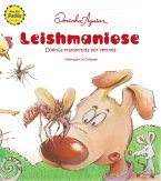 Leishmaniose (eBook, ePUB) Leishmaniose (eBook, ePUB)