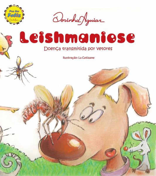Leishmaniose (eBook, ePUB)