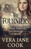The Memory of Music (The Fourniers, #3) (eBook, ePUB)