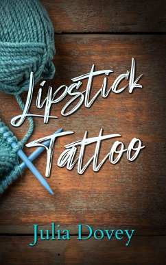 Cover Lipstick Tattoo (eBook, ePUB)