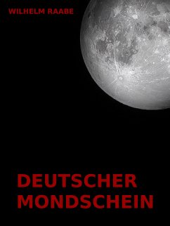 Deutscher Mondschein (eBook, ePUB)