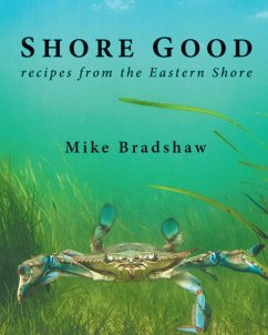 Cover Shore Good (eBook, ePUB)