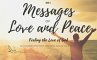 Messages of Love and Peace 2: Feeling... - Bild 1