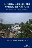 Refugees, Migration, and Conflicts in South Asia