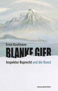 Blanke Gier - Kaufmann, Ernst