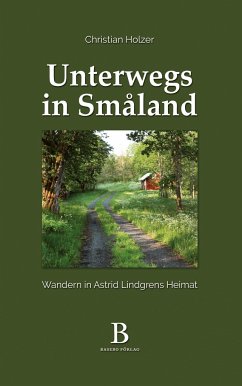 Unterwegs in Småland. - Holzer, Christian