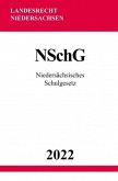 Niedersächsisches Schulgesetz NSchG 2022