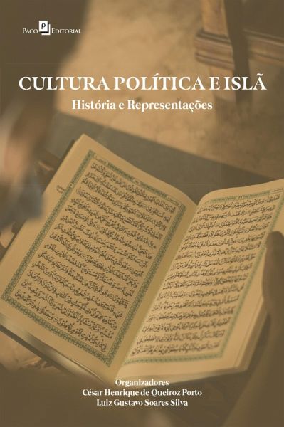 Cultura Política e Islã (eBook, ePUB)