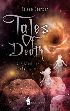 Cover Tales of Death (eBook, ePUB)