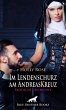 Im Lendenschurz am AndreasKreuz  ... - Bild 1