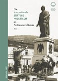 Die Internationale Stiftung Mozarteum im Nationalsozialismus (eBook, ePUB)