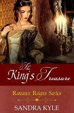The King's Treasure (Romance Reigns, #1.5) (eBook, ePUB)