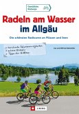 Radeln am Wasser im Allgäu (eBook, ePUB)
