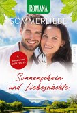 Romana Sommerliebe Band 8 (eBook, ePUB)