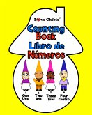 Counting Book:Libro de Números (Love Chibis) (eBook, ePUB) Counting Book:Libro de Números (Love Chibis) (eBook, ePUB)