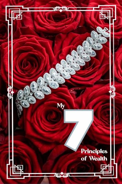 My 7 Principles of Wealth (MFI Series1, #178) (eBook, ePUB) My 7 Principles of Wealth (MFI Series1, #178) (eBook, ePUB)