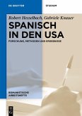 Spanisch in den USA