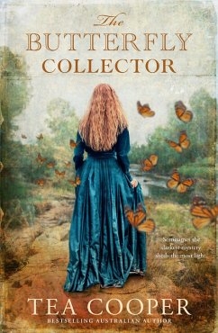 Cover The Butterfly Collector (eBook, ePUB)