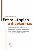 Entre utopias e dicotomias (eBook, ePUB)