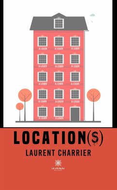 Location(s) (eBook, ePUB) - Charrier, Laurent