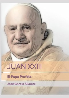 Juan XXIII (eBook, ePUB) - García Álvarez, José