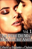 Le Père de ma Meilleure Amie Vol. 1 (eBook, ePUB)