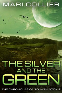 The Silver and the Green (eBook, ePUB) - Collier, Mari