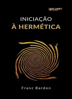 Cover Iniciação à hermética (traduzido) (eBook, ePUB)