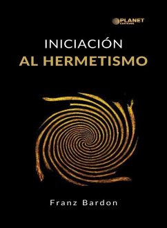Cover Iniciación al hermetismo (traducido) (eBook, ePUB)
